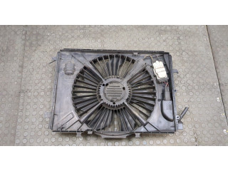 Вентилятор радиатора  Mercedes E W212 2009-2016           