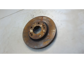 Диск тормозной  KIA Ceed 2007-2012   передний   517121H100      