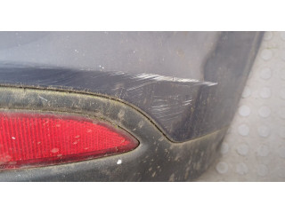 Бампер  Ford Focus 3 2011-2015 задний     