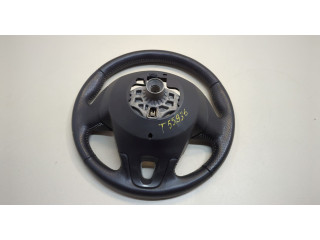 Руль  Renault Megane 3 2009-2016           