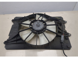 Вентилятор радиатора Honda Ridgeline 2005-2014