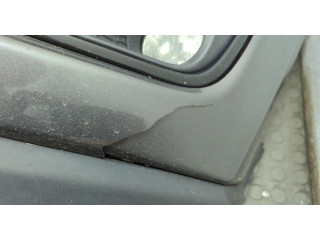 Бампер Jeep Compass 2017-2021 передний