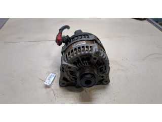 Генератор Jaguar XF 2007–2012