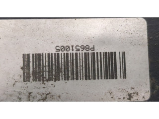 Вентилятор радиатора  Opel Insignia 2008-2017           