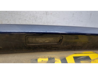 Бампер  Volkswagen Golf 7 2012-2017 задний     