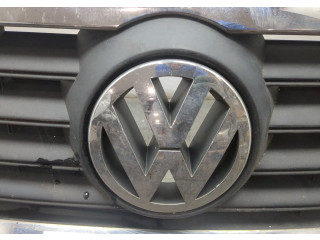 Бампер  Volkswagen Passat 6 2005-2010 передний   3C0807217R