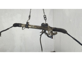 Рейка рулевая с г/у Infiniti QX80 2014-2017