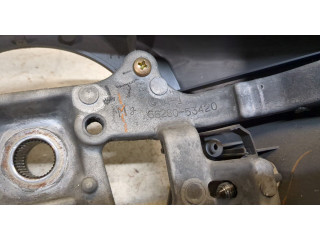 Руль Mitsubishi Montero Sport / Pajero Sport 1996-2008