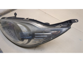 Фара передняя  Ford Ka 2009-2016 левая 