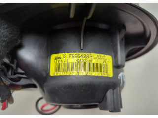 Моторчик печки  Audi A3 (8P) 2003-2013        