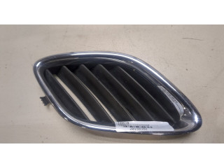 Решетка радиатора  Saab 9-3 2002-2007          