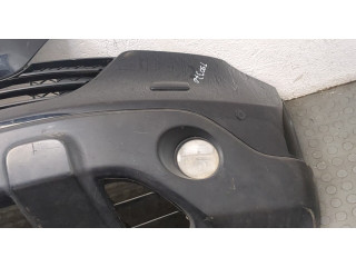 Бампер  Honda CR-V 2007-2012 передний   