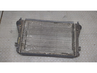 Интеркулер  Volkswagen Golf Plus 1.9      