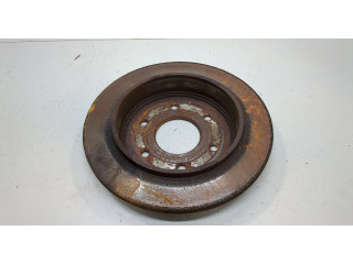 Диск тормозной Infiniti QX56 2004-2010 задний