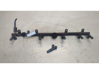 Форсунка топливная  Jeep Wrangler 1996-2006         