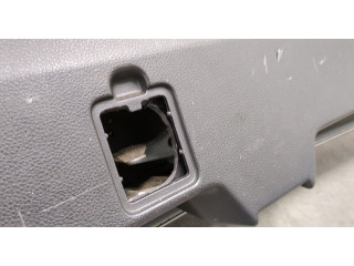 Замок багажника  Infiniti FX 2002-2009       