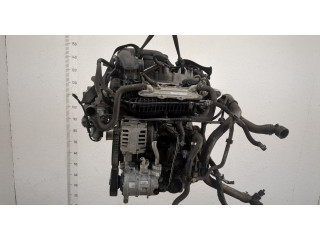  Турбина  Audi A3 (8V) 2012-2020             