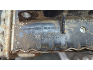 Интеркулер  Mercedes GLC X253 2015-2022   A6510901800    