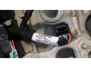 Руль Jeep Cherokee 2013-