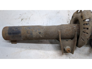 Стойка амортизатора Skoda Octavia (A5) 2004-2013 1T0413031HM, 1K0411105BD