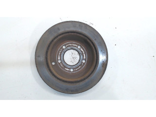 Диск тормозной  Ford Edge 2007-2015 3.5  задний    7T4Z2C026A, 7U2Z2V026FC      