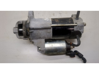 Стартер Chevrolet Equinox 2017-2021 1.5 12680615