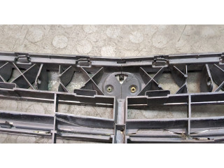 Решетка радиатора  Mercedes C W204 2006-2015          