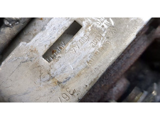  Турбина  Volkswagen Passat 7 2010-2015 Европа             