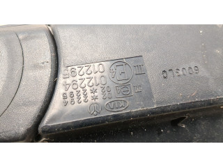 Зеркало боковое  KIA Rio 2005-2011  левое           