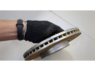 Диск тормозной Mazda 3 (BP) 2019-2025 передний BEET33251