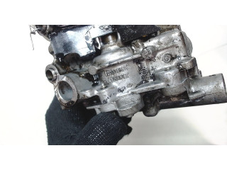 Масляный насос       