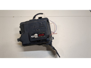 Блок предохранителей Citroen C4 Cactus 9671924480