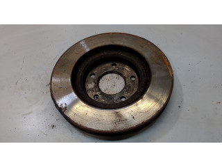 Диск тормозной Mitsubishi ASX передний