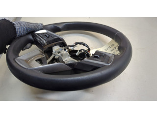 Руль Subaru Impreza 2016-2023 34312FL03AVH