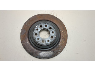 Диск тормозной  Jeep Cherokee 2013-2023   задний         