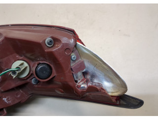 Задний фонарь     265501CA0A     