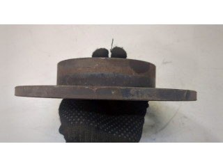 Диск тормозной  Volkswagen Caddy 2004-2010   задний         