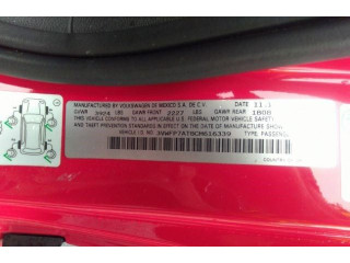 Диск тормозной Volkswagen Beetle 2011-2019 2.5 передний 5C0615301A