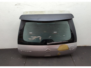 Моторчик заднего дворника Citroen C4 2004-2010