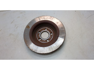 Диск тормозной  Ford Edge 2015-2018   задний         