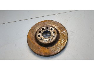 Диск тормозной Volkswagen Passat 6 2005-2010 передний