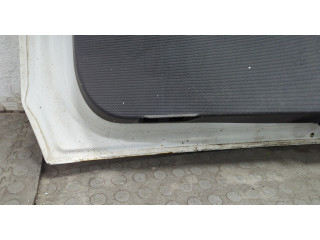 Замок багажника Jeep Compass 2011-2016