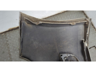 Бампер  Skoda Fabia 2007-2014 передний   5J0807221