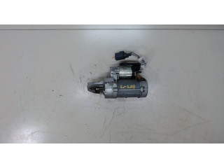 Стартер Jaguar XE 2015- GX7311001DC