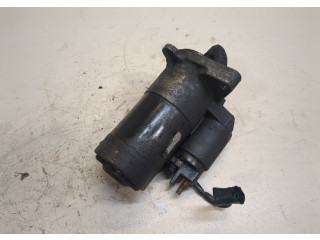 Стартер  Renault Trafic 2001-2014      