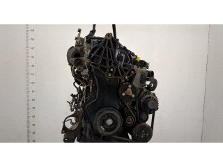  Турбина  Nissan Qashqai 2006-2013             