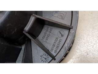 Моторчик печки  Fiat Punto Evo 2009-2012        