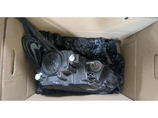 Фара передняя  Chevrolet Equinox 2017- левая 