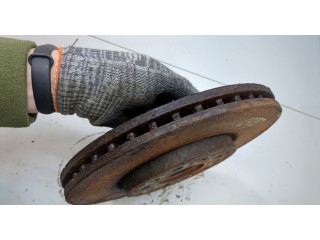 Диск тормозной  Chevrolet Equinox 2017-2024   передний   13518653      