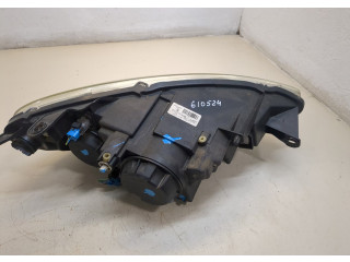 Фара передняя Peugeot 807 левая